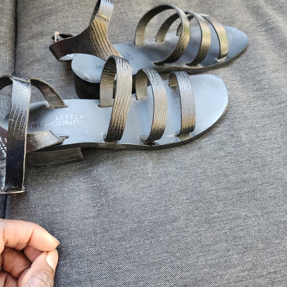 Women's Sandals - Picture 6 of 8